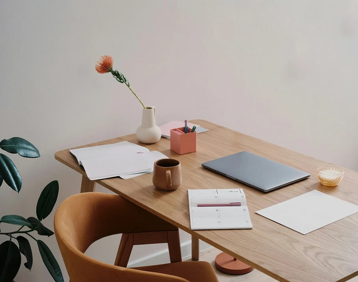 About the Investor